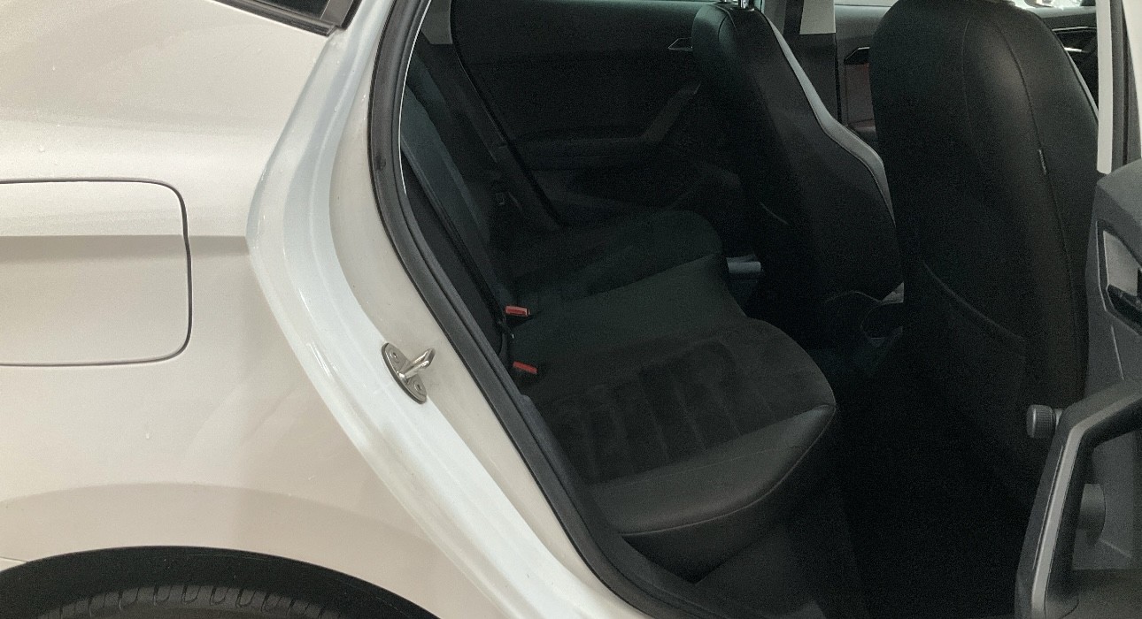 Used SEAT Ibiza 2017 for sale - 76536761: Photo 7