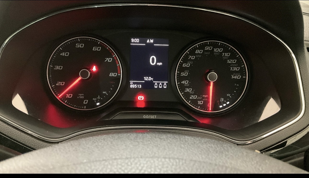 Used SEAT Ibiza 2017 for sale - 76536761: Photo 8