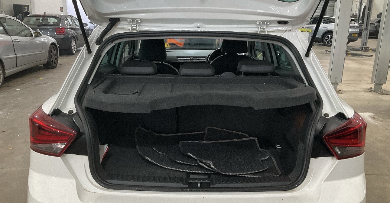 Used SEAT Ibiza 2017 for sale - 76536761: Photo 9