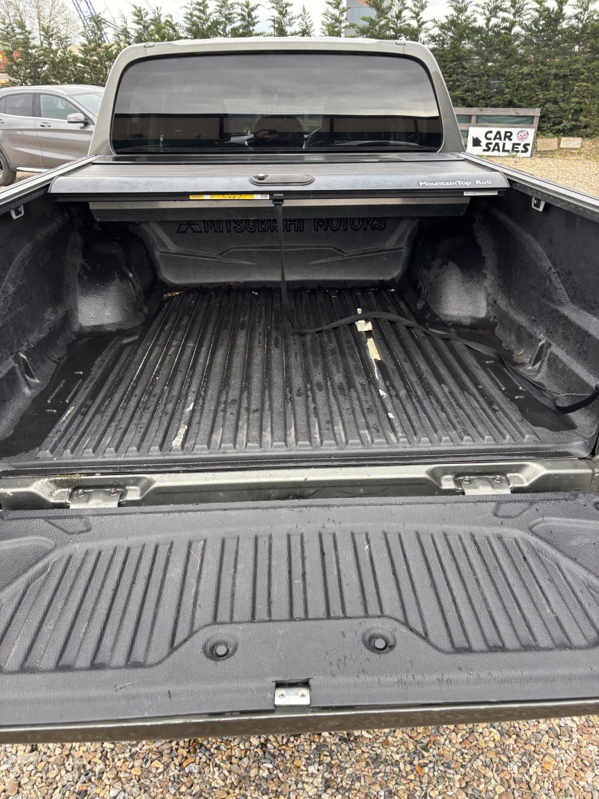 Used Mitsubishi L200 2016 for sale - 78155426: Photo 6