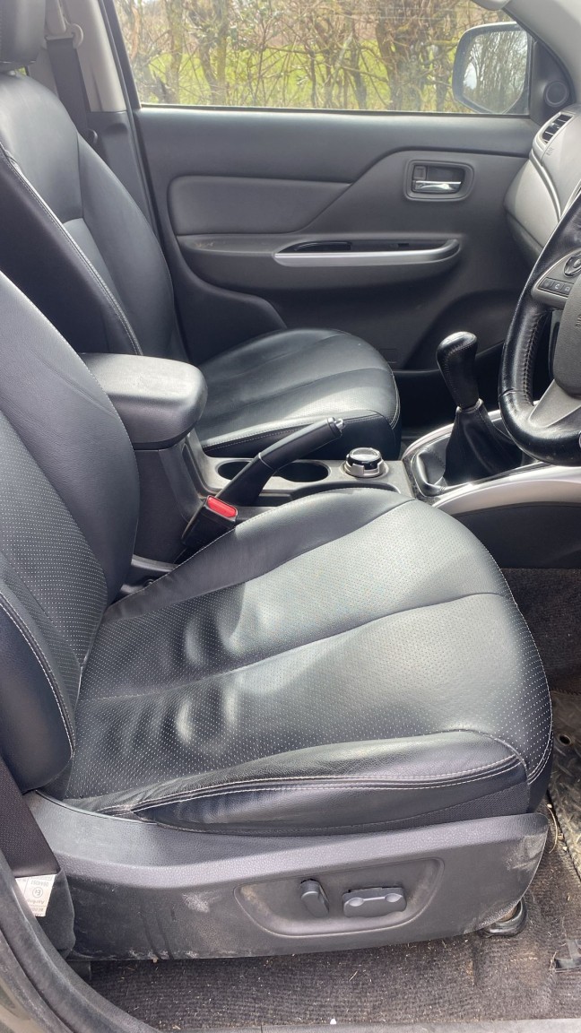 Used Mitsubishi L200 2016 for sale - 78155426: Photo 7