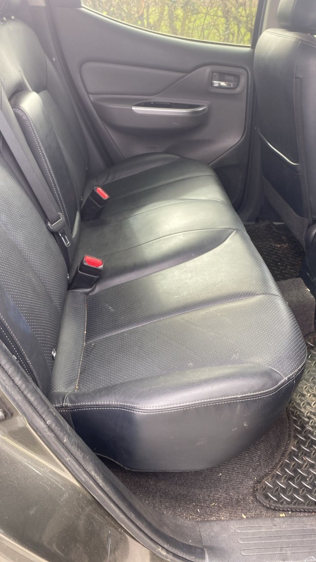 Used Mitsubishi L200 2016 for sale - 78155426: Photo 8