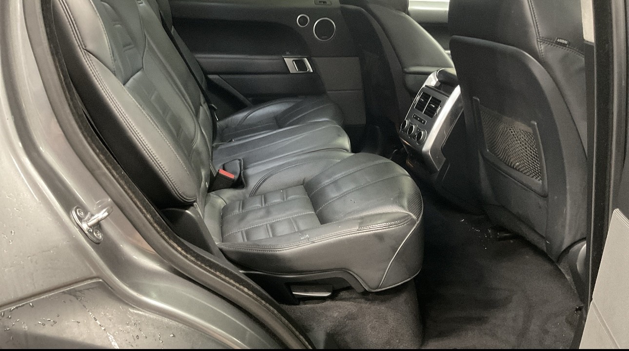 Used Land Rover Range Rover Sport 2017 for sale - 76611362: Photo 9