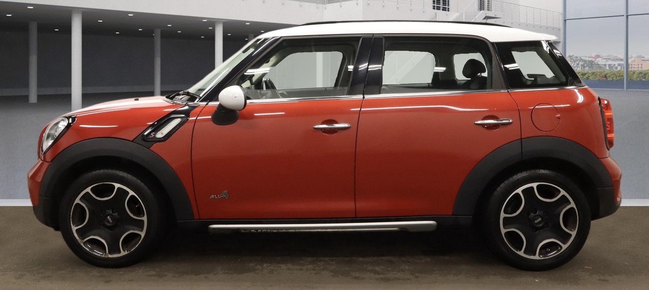 Used MINI Countryman 2014 for sale - 77093919: Photo 4