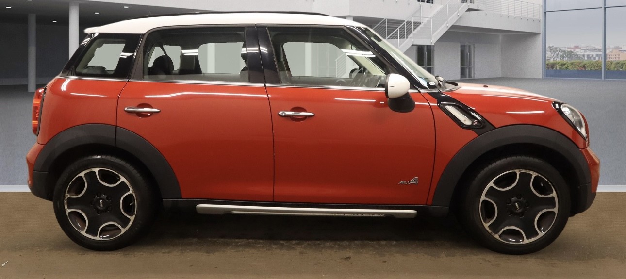 Used MINI Countryman 2014 for sale - 77093919: Photo 5