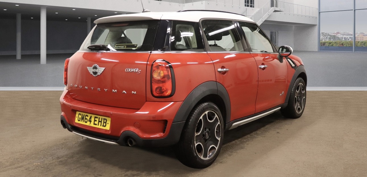 Used MINI Countryman 2014 for sale - 77093919: Photo 6