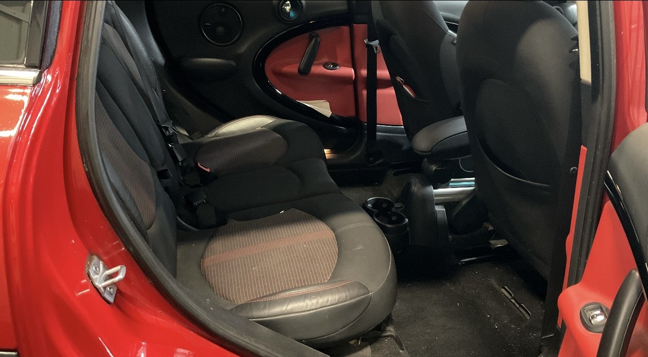 Used MINI Countryman 2014 for sale - 77093919: Photo 7