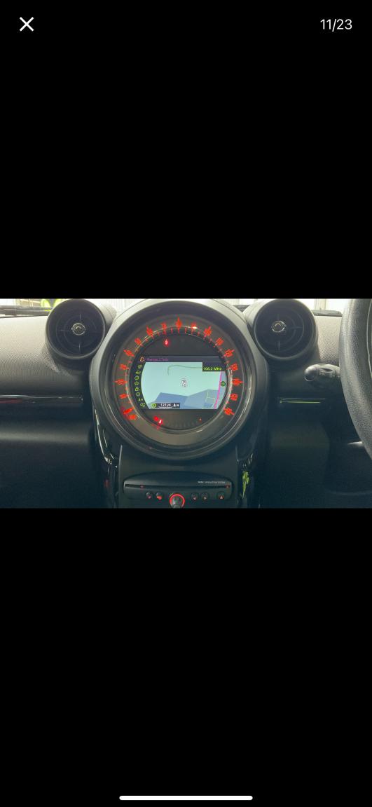 Used MINI Countryman 2014 for sale - 77093919: Photo 8