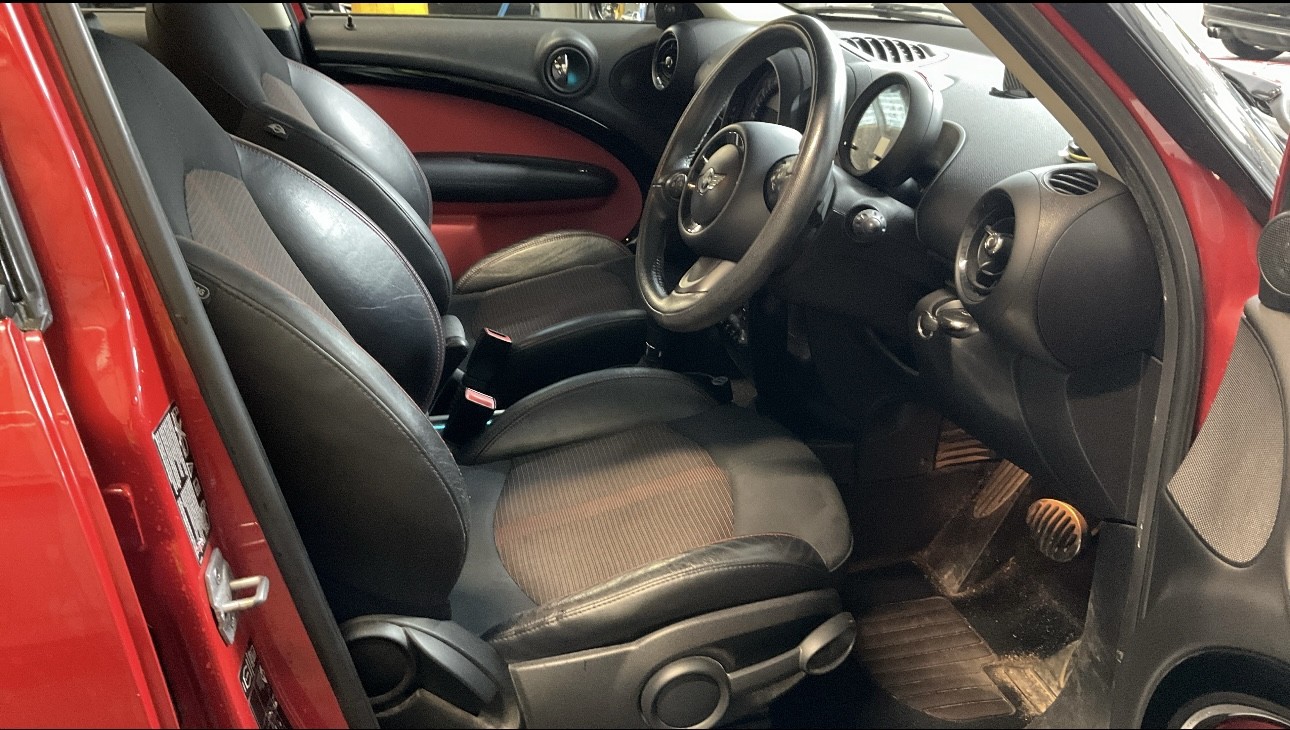 Used MINI Countryman 2014 for sale - 77093919: Photo 9