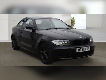 BMW 1 Series feature image