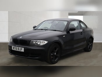Used BMW 1 Series 2011 for sale - 78077831: Photo