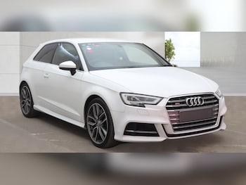 Used Audi A3 2016 for sale - 78433808: Photo