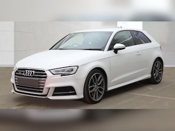Used Audi A3 2016 for sale - 78433808: Photo