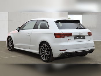Used Audi A3 2016 for sale - 78433808: Photo