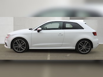Used Audi A3 2016 for sale - 78433808: Photo