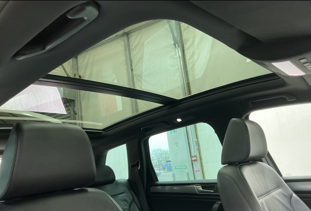 Used Volkswagen Touareg 2015 for sale - 77562540: Photo 9