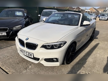 Used BMW 2 Series 2017 for sale - 78502586: Photo