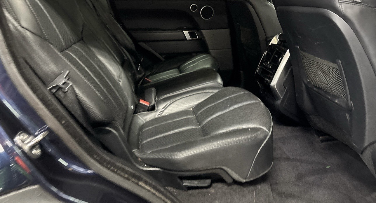 Used Land Rover Range Rover Sport 2016 for sale - 78077805: Photo 8