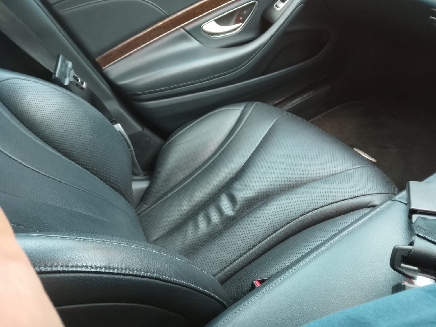 Used Mercedes-Benz S Class 2013 for sale - 77342594: Photo 10