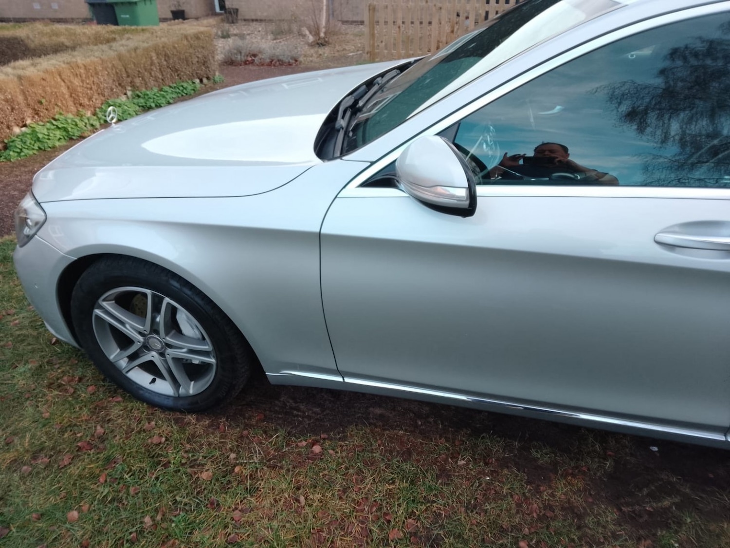 Used Mercedes-Benz S Class 2013 for sale - 77342594: Photo 11