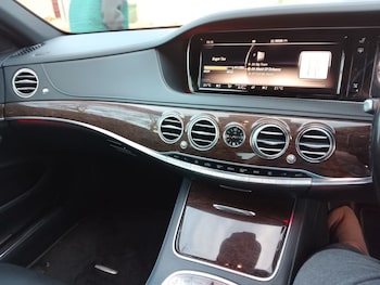 Used Mercedes-Benz S Class 2013 for sale - 77342594: Photo