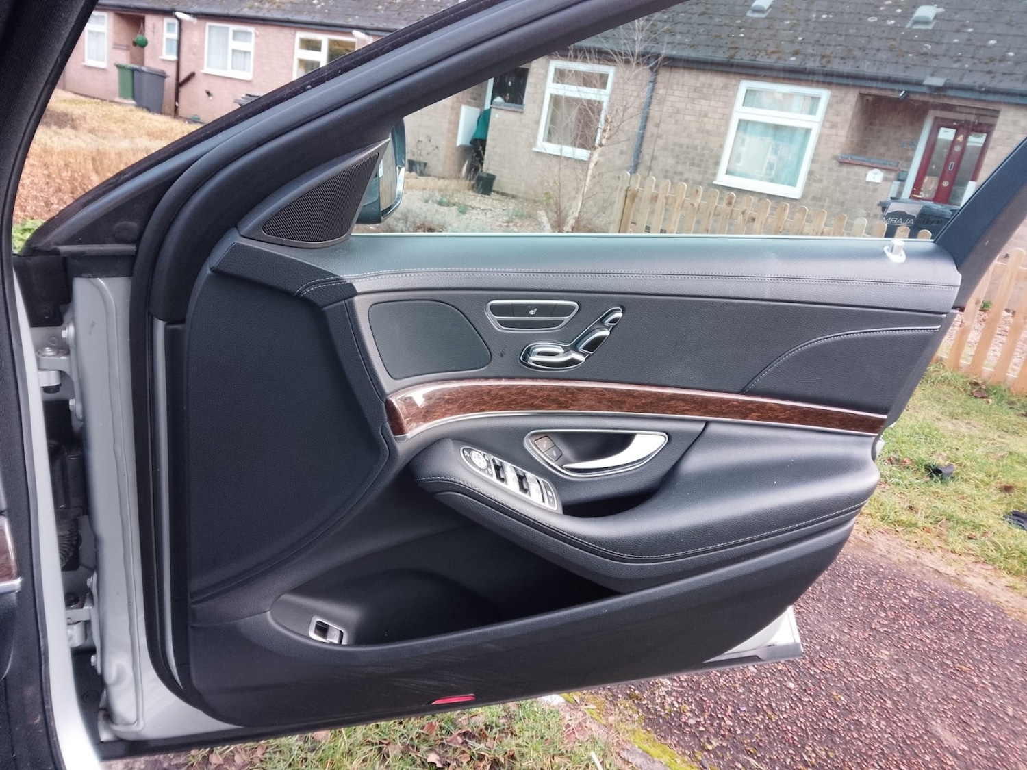 Used Mercedes-Benz S Class 2013 for sale - 77342594: Photo 5