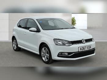 Used Volkswagen Polo 2018 for sale - 79679016: Photo