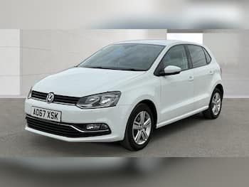 Used Volkswagen Polo 2018 for sale - 79679016: Photo