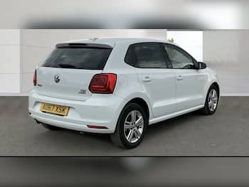 Used Volkswagen Polo 2018 for sale - 79679016: Photo