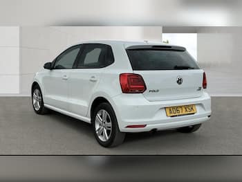 Used Volkswagen Polo 2018 for sale - 79679016: Photo