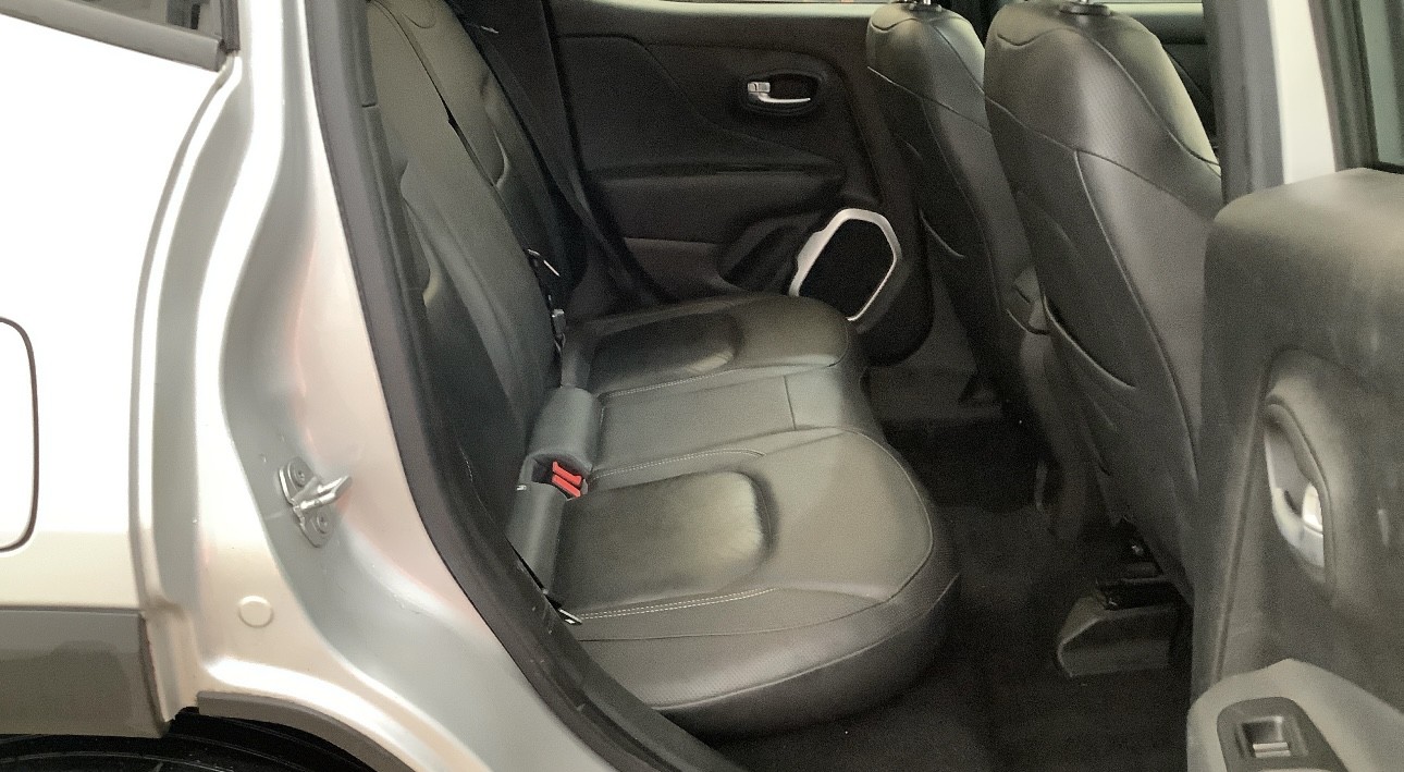 Used Jeep Renegade 2016 for sale - 76631522: Photo 5