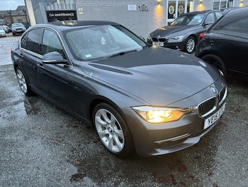 Used BMW 3 Series 2015 for sale - 76986804: Photo