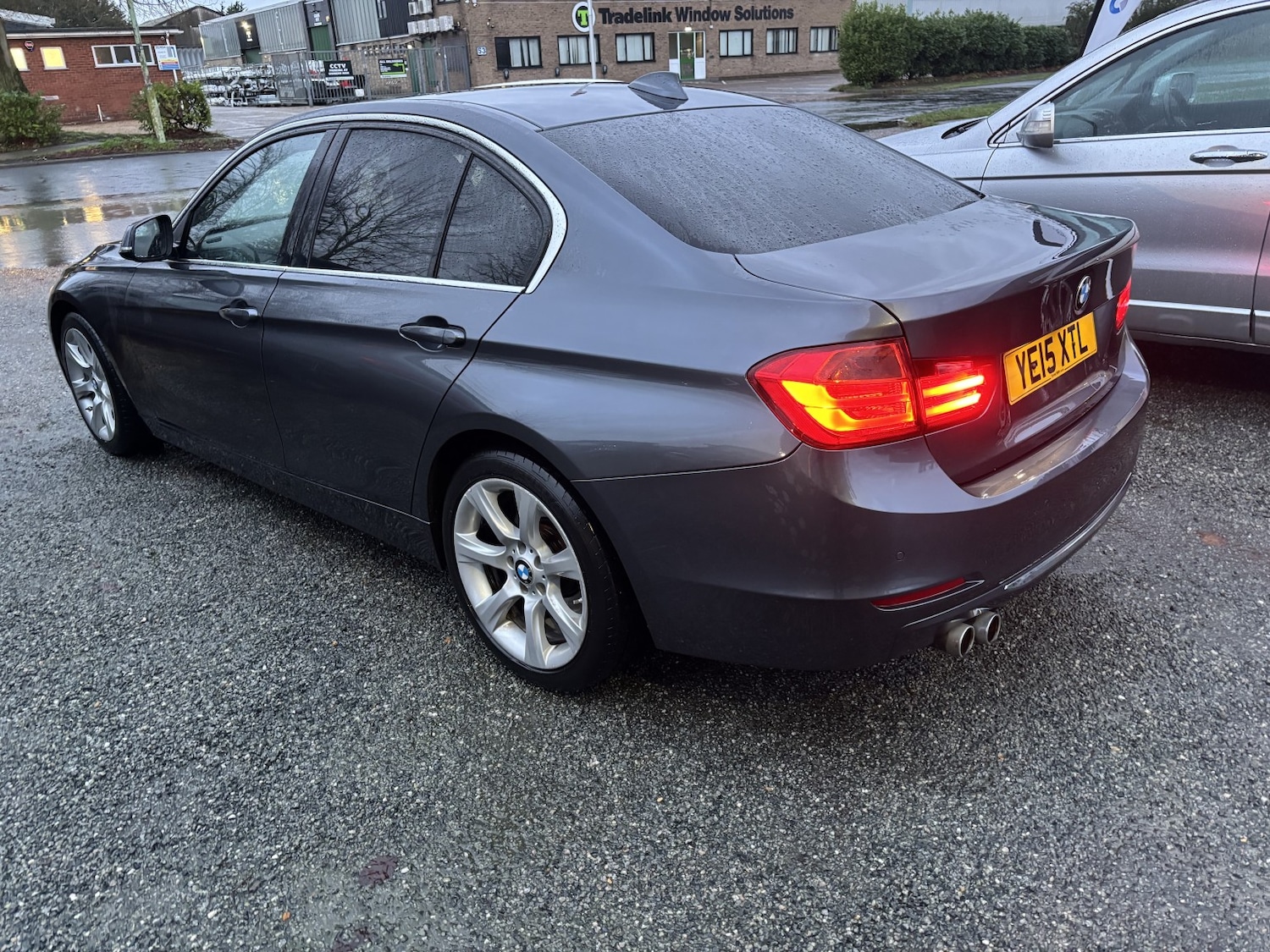 Used BMW 3 Series 2015 for sale - 76986804: Photo 3