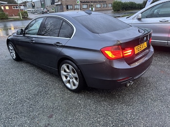 Used BMW 3 Series 2015 for sale - 76986804: Photo