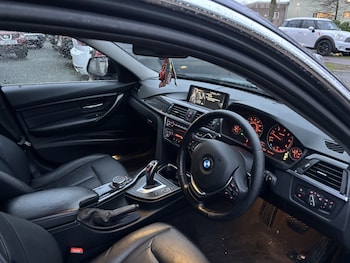 Used BMW 3 Series 2015 for sale - 76986804: Photo