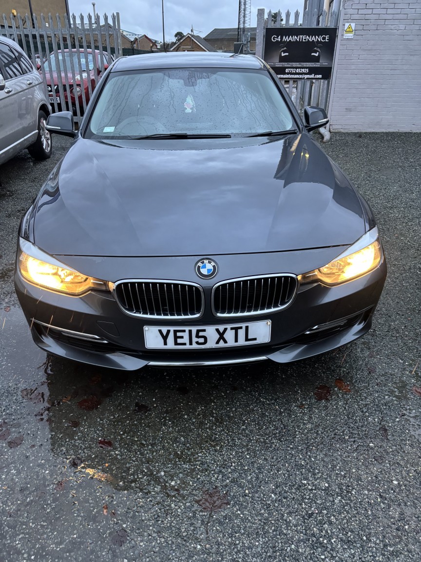 Used BMW 3 Series 2015 for sale - 76986804: Photo 7