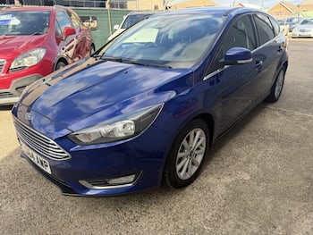 Used Ford Focus 2014 for sale - 79739764: Photo