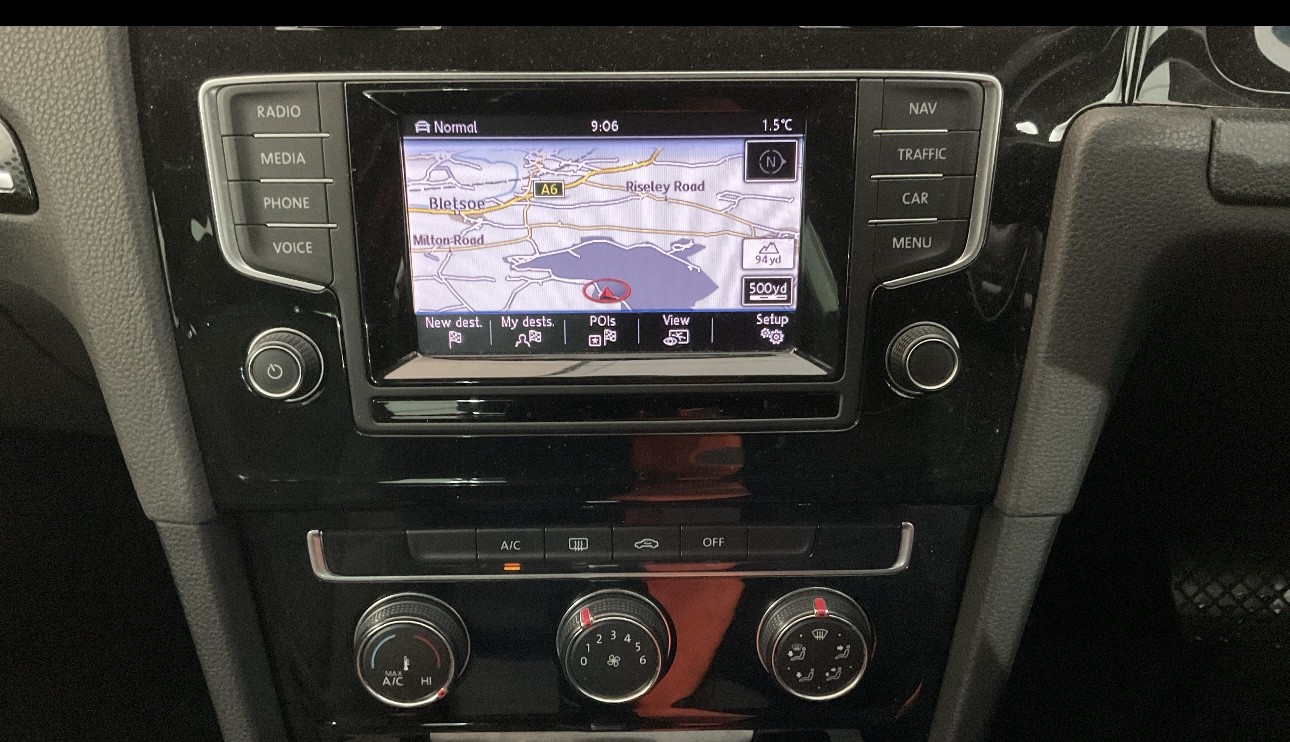 Used Volkswagen Golf 2013 for sale - 76637422: Photo 10