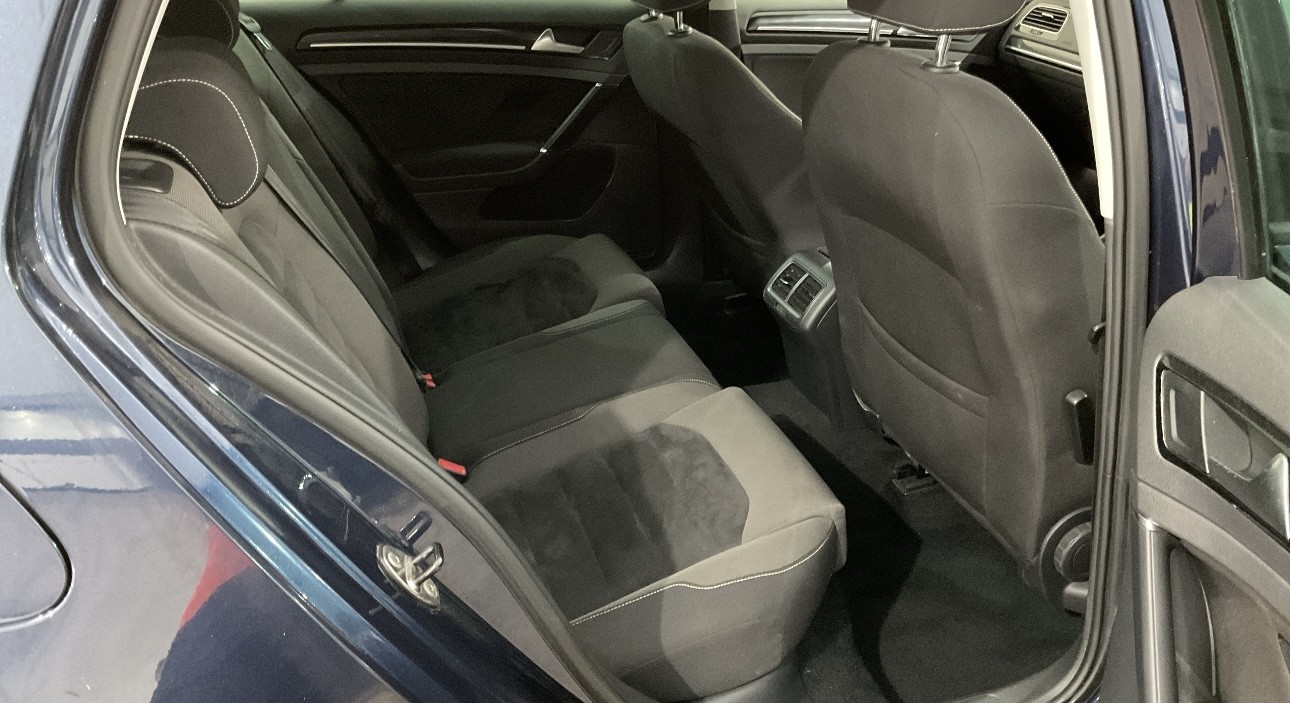 Used Volkswagen Golf 2013 for sale - 76637422: Photo 5