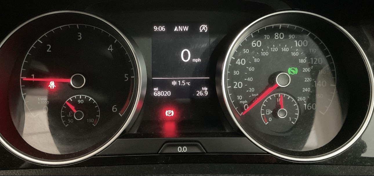 Used Volkswagen Golf 2013 for sale - 76637422: Photo 9