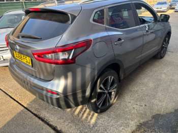 2018 - 1.5 dCi N-Connecta 5-Door