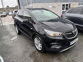 2019 - 1.4T ecoTEC Design Nav 5dr