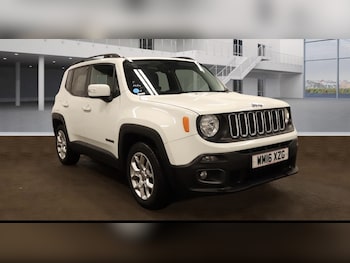 2016 - 1.4 Multiair Longitude 5dr