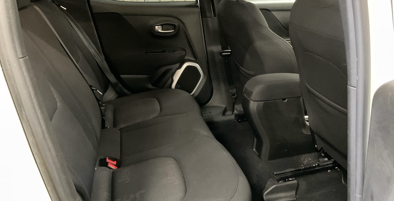 Used Jeep Renegade 2016 for sale - 76699360: Photo 8