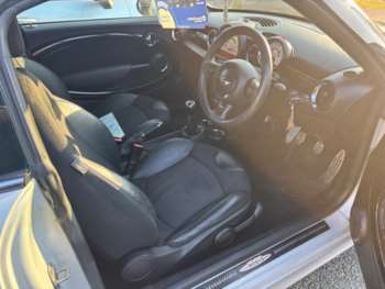 Used MINI Coupe 2014 for sale - 75074508: Photo