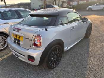 Used MINI Coupe 2014 for sale - 75074508: Photo