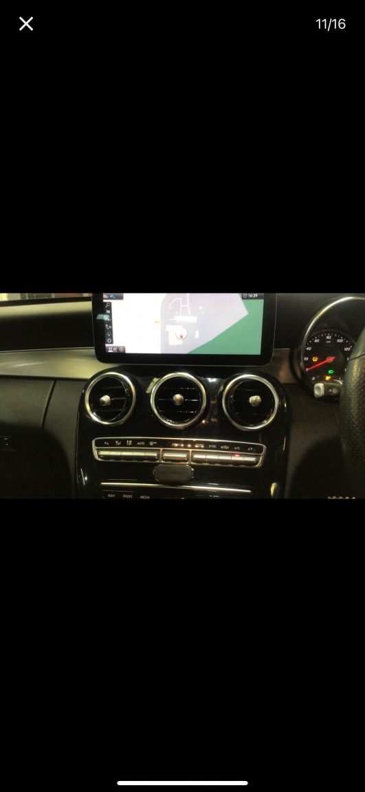 Used Mercedes-Benz C-Class 2019 for sale - 76120244: Photo 9