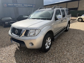 Used Nissan Navara 2013 for sale - 78852562: Photo