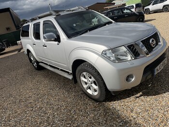 Used Nissan Navara 2013 for sale - 78852562: Photo