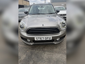 Used MINI Countryman 2017 for sale - 79290241: Photo